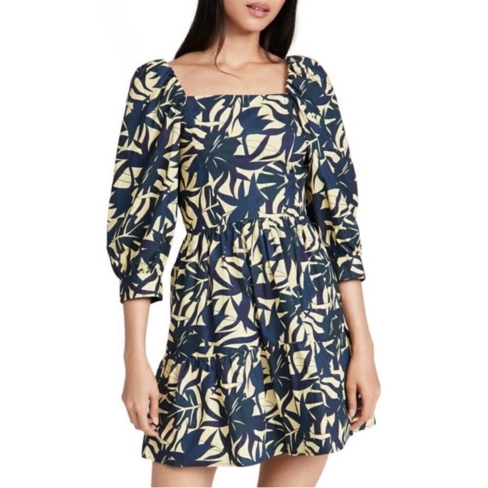 ba&sh Winny Dress - Picture 4 of 4